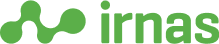 IRNAS logo