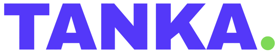 Tanka Foundation logo